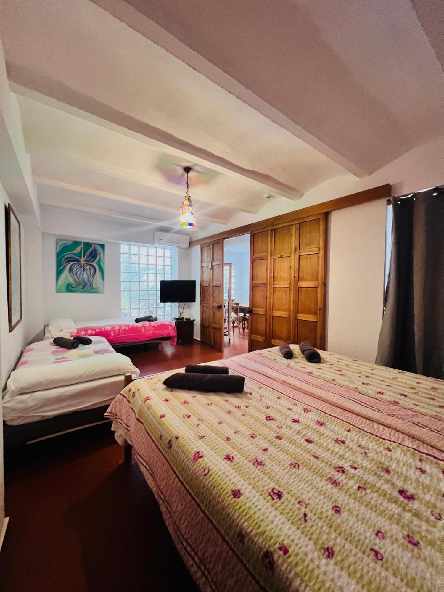 El Beaterio Apartments Тарифа Экстерьер фото